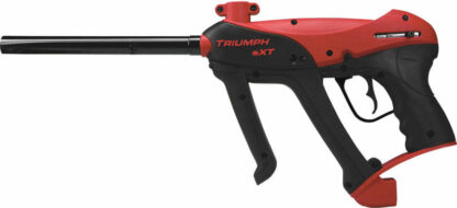 Tippmann Triumph E-xt Basic Paintball Gun