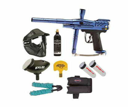 Ph STS Player Package Paintball Gun