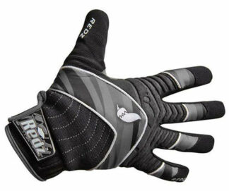 Redz Envy Gloves 07