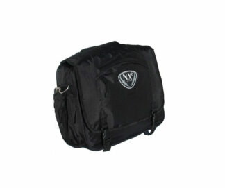 NXE Elevation Series Messenger Bag