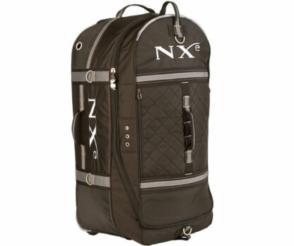 NXE Elevation Series Executive Rolling Gear Bag 07