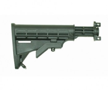 Warrior Tippmann A5 6 Point Collapsible Stock