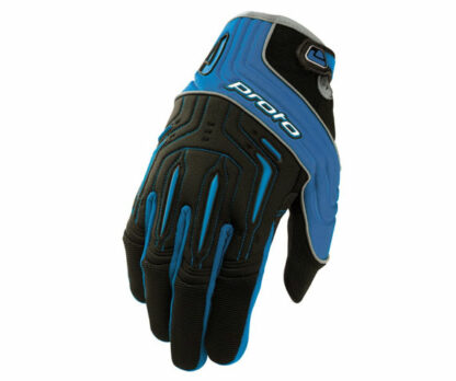 Proto P7 Paintball Gloves 07