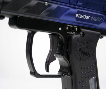 Critical Spyder MG Trigger Kit