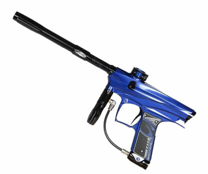 Bob Long Marq 7 Paintball Gun