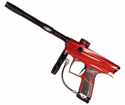 Bob Long Marq 7 Paintball Gun