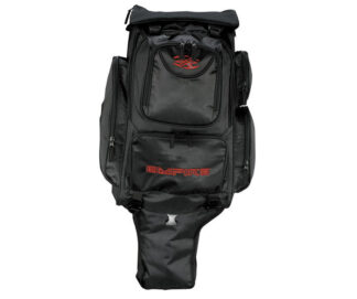 Empire Heater Backpack