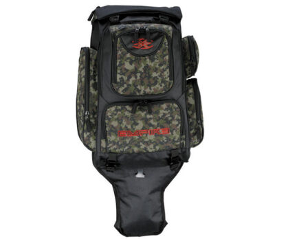 Empire Heater Backpack