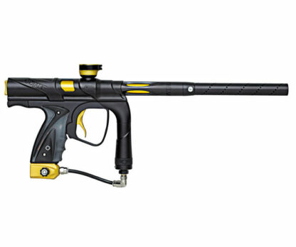 Smart Parts Octane Nxt Shocker Paintball Gun