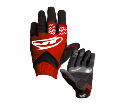 JT Limited Edition Glove 07