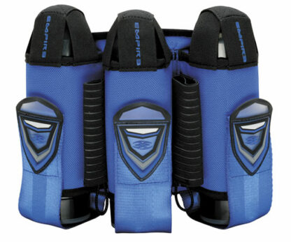 Empire Action Pack SS 3+4 Harness With 3 Free Pods