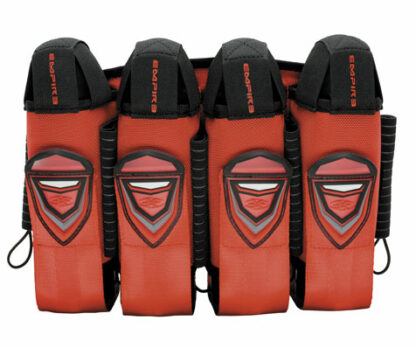 Empire Action Pack SS 4+5 Harness With 4 Free Pods