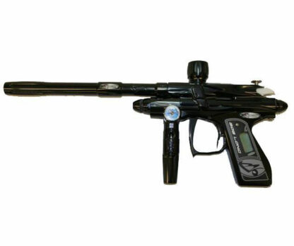 Bob Long Empire Intimidator 06 Black Gloss Paintball Gun