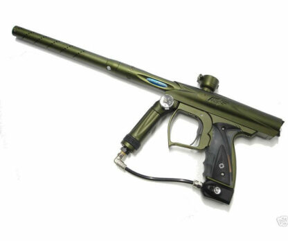 Smart Parts Ton Ton NXT Shocker Paintball Gun