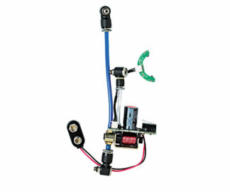 Smart Parts Ion Solenoid & Board Assembly