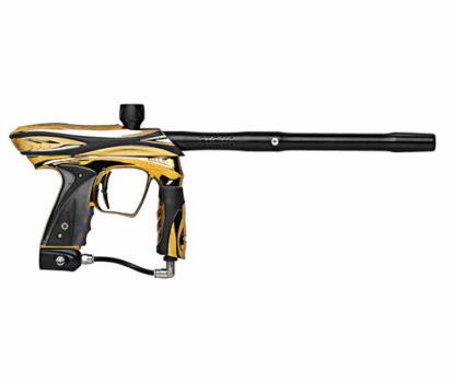 Smart Parts Epiphany Paintball Gun Limited Edition Gold