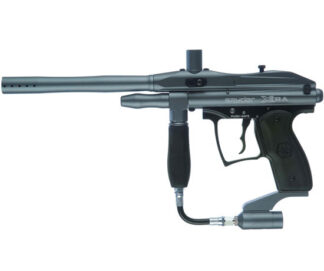 Kingman Spyder Xtra Paintball Gun 07