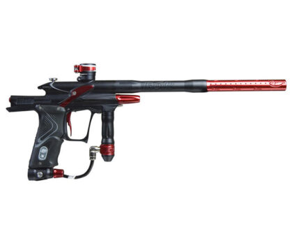 Redz EGO Paintball Gun 2007 - FREE STUFF