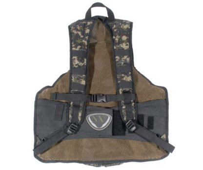 NXe Light Infantry Tactical Harness Vest