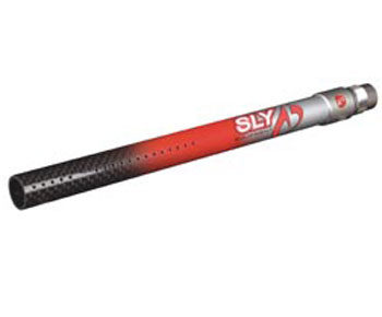 SLY Dual Carbon Barrel Front - Pro Graphics w/ Free Bag