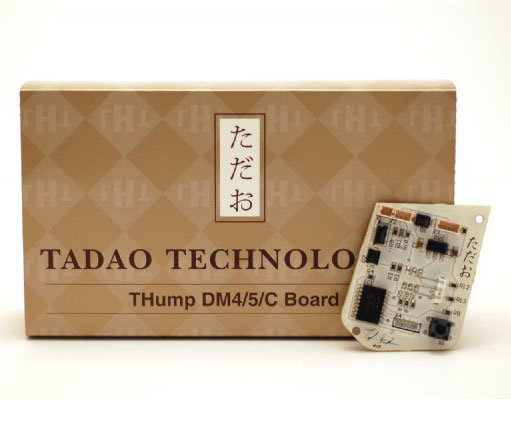 Tadao M7 Thump DM4/5/C Board
