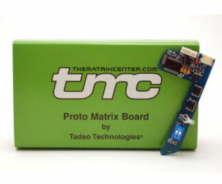 Tadao M6 5.0 Proto Matrix Board