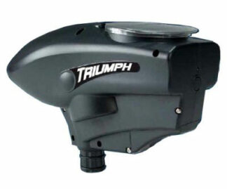 Tippmann Triumph AL-200 Electronic Paintball Hopper