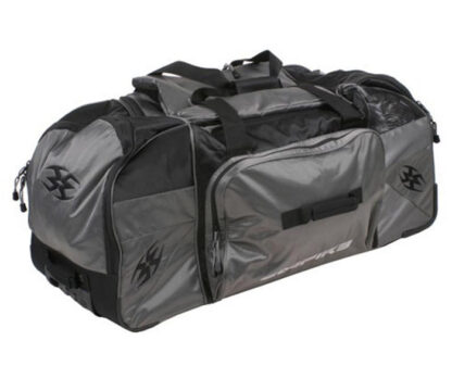 Empire XLT Rolling Paintball Gear Bag 08