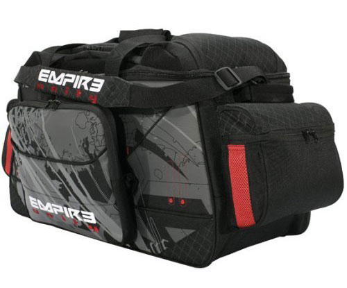 Empire Unity Crosstrainer Duffle Bag 08