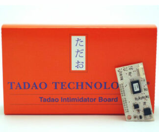 Tadao M5 2K2 Intimidator Board - SOLD OUT