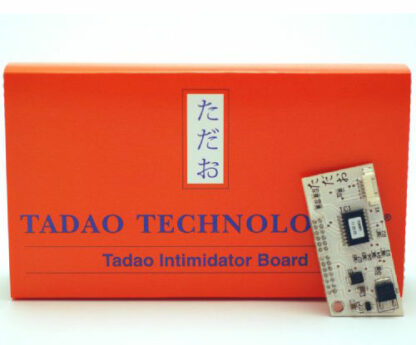 Tadao M5 2K2 Intimidator Board - SOLD OUT