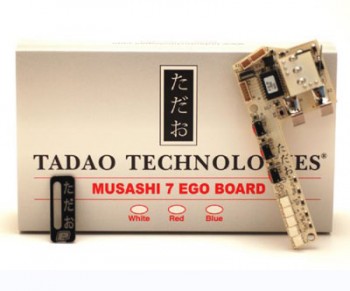 Tadao M7 2005 EGO Board