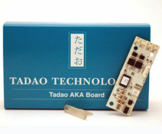 Tadao AKA Viking/Excalibur Board - SOLD OUT
