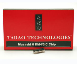 Tadao M6 DM4/DM5/DMC Chip