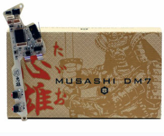 Tadao M7 DM7 / DM8 Ultralite Universal Board