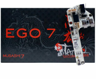 Tadao M7 Ego 07 / 08 Board