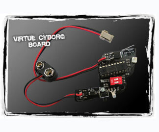Virtue Cyborg 05 Board