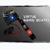 Virtue Marq 6/7/Rapper/Closer/Protégé/Vice Redefined Board