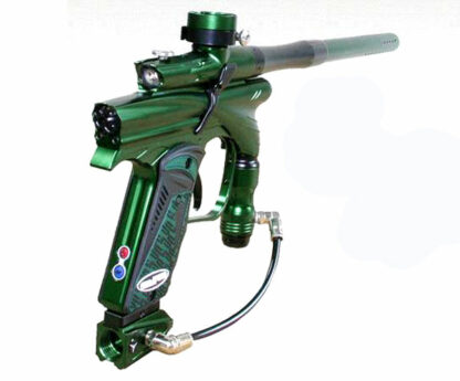 Dangerous Power DP Fusion F8 Paintball Gun 08
