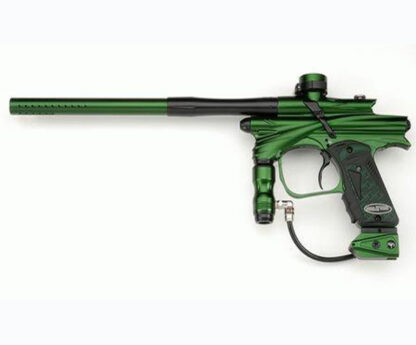 Dangerous Power DP Fusion F8 Paintball Gun 08