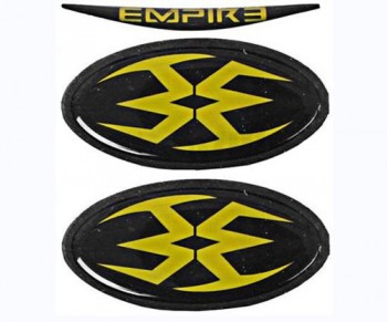 Empire Logo Set and Retainer