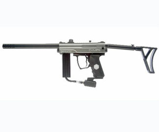 Kingman Spyder E-MR1 Paintball Gun