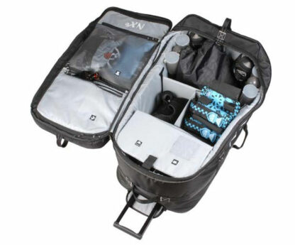 Nxe Elevation Executive Rolling Gear Bag
