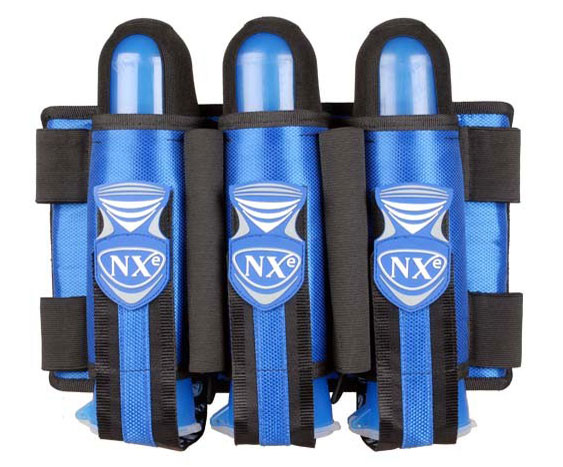 Nxe Elevation Dynasty 3+2+2 Harness 08/09