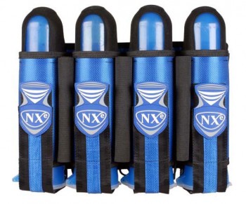 Nxe Elevation 4+3+2 Harness Dynasty Edition 08/09