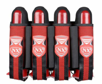 Nxe Elevation Harness Pack 08/09