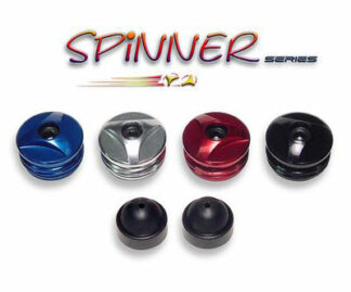 New Designz NDZ Invert Mini Detents (Spinner)