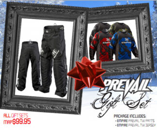 Prevail Pants & Jersey Combo (Adult or Youth)