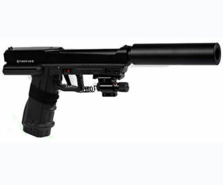 Tiberius Arms TAC 8 Special Edition Socom Pistol Paintball Gun