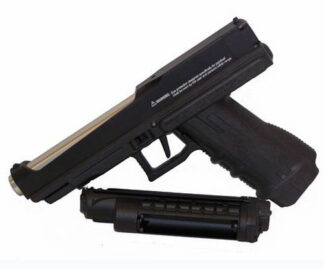 Tiberius Arms TAC 8.1 Pistol Paintball Gun Package